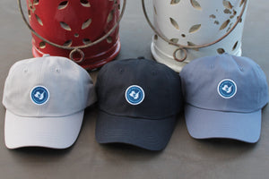Variety - Our hat collection in 2020